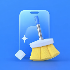 Mix Cleaner logo